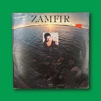 أسطوانة أجنبية | ZAMFIR