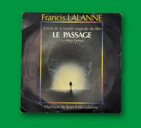 أسطوانة أجنبية | LE PASSAGE