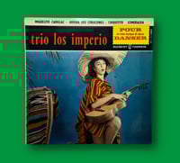 أسطوانة أجنبية | trio los imperio
