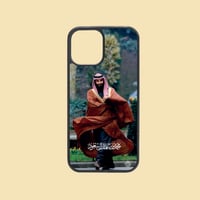 كفر جوال | محمد بن سلمان آل عبدالعزيز