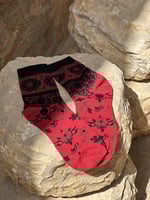 شراب Socks | نقش زولية