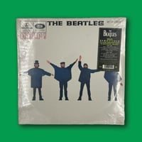 أسطوانة أجنبية | THE BEATLES