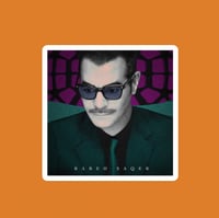 ستيكر رابح صقر 11