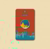 بروش قصر المصمك