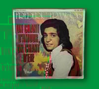 أسطوانة أجنبية | FREDERIC FRANCOIS