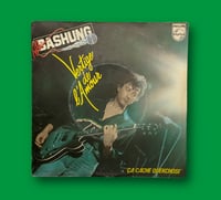 أسطوانة أجنبية | Vertiges De Torisutan