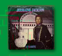 أسطوانة أجنبية | JERMAINE JACKSON