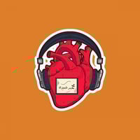 ستيكر محمد عبـده