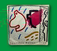 أسطوانة أجنبية | Spandau Ballet True