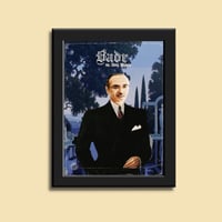 صورة في إطار | الأمير بدر بن عبدالمحسن