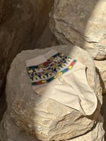 شراب Socks | نقش القط العسيري