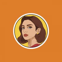 ستيكر أنغام