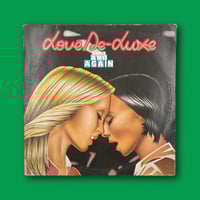 أسطوانة أجنبية | Love DE Luxe