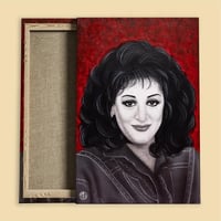 بوكس وردة الجزائرية