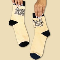 3 شراريب | بوكس الشتاء