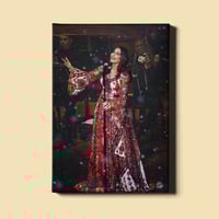 لوحة | ماستغني - أحلام