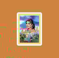 ستيكر أصالة نصري