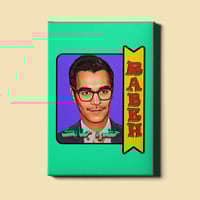 لوحة | رابح صقر