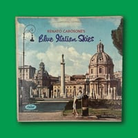 أسطوانة أجنبية | RENATO CAROSONE'S