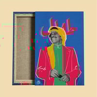 بوكس طلال مداح