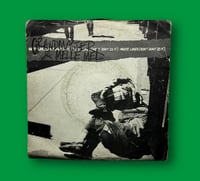 أسطوانة أجنبية | Grandmaster And Melle Mel