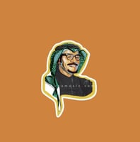 ستيكر رابح صقر