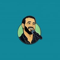 بروش | كاظم الساهر