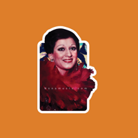 ستيكر وردة الجزائرية 6