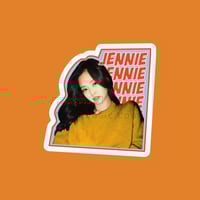 ستيكر بلاك بينك | Black Pink