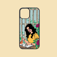 كفر جوال | من حسنها تألفها المخلوقات