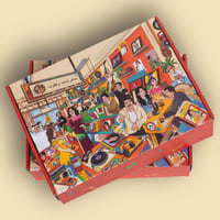 بوكس محمد عبده