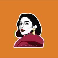 ستيكر أنغام 11