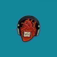 بروش | أم كلثوم