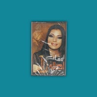 كاسيت | ألبوم أوقات - أصالة نصري