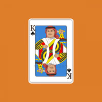 ستيكر محمد عبده