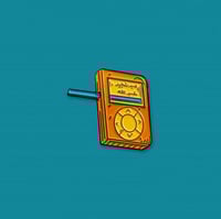 بروش | عبدالمجيد عبدالله