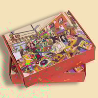 بوكس ماجد المهندس