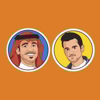 مجموعة ستيكرات عايض يوسف