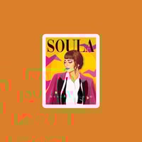 ستيكر أصالة نصري