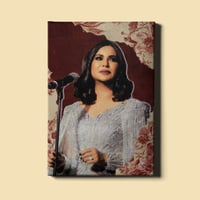 لوحة | نوال الكويتية - ياللي ما حبيت عمري إلا منك