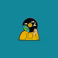 بروش | أسطوانة فنية