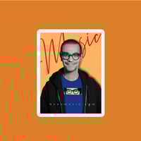 ستيكر رابح صقر 12