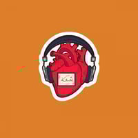 ستيكر أصالة نصري