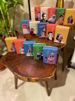 15 بوكس | توزيعات العيد 2022