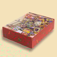 بوكس أميمة طالب