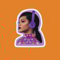 ستيكر ريهانا | Rihanna