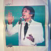 مجلة الكواكب | عبدالحليم حافظ