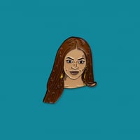 بروش بيونسيه | brooch Beyoncé