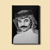 لوحة رسم | عبادي الجوهر - استاهلك