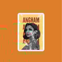 ستيكر أنغام 8